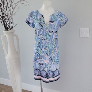 Lilly Pulitzer Dress M